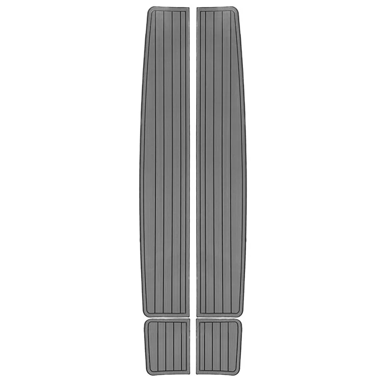 Replacement LIVE TunnelHull Deck Pads — LIVE Watersports